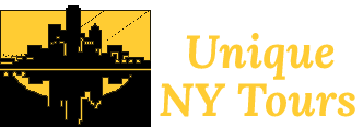Unique NY Tours Logo